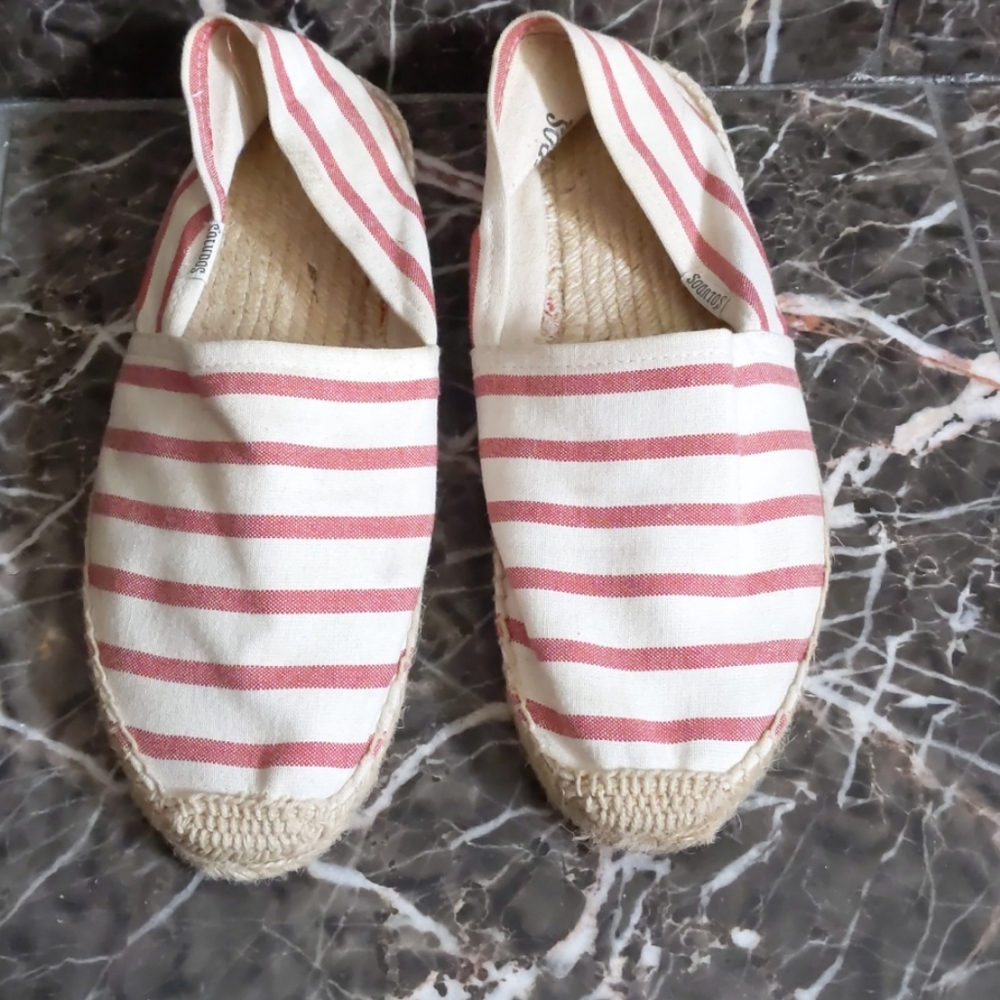 Espadrilles